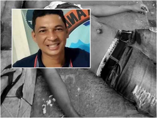 Homem é morto ao negar dinheiro a usuário para comprar droga