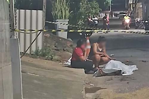 Homem é morto a tiros por vizinho após discussão em São Miguel dos Campos