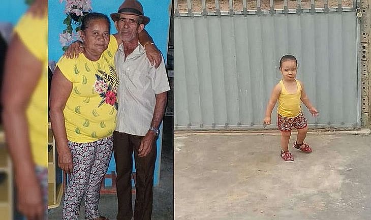 Polícia ainda apura se idosos fizeram empréstimos antes de serem mortos em São Sebastião