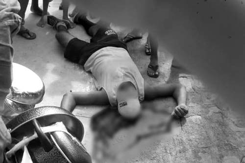 Polícia registra segundo homicídio em menos de 24 horas em São Sebastiao