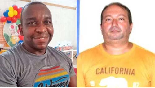 Sargento que atirou em vizinho ficará preso e passa a responder por homicídio doloso