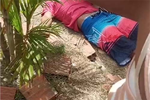 Três pessoas são assassinadas no Benedito Bentes na manhã deste domingo (24)