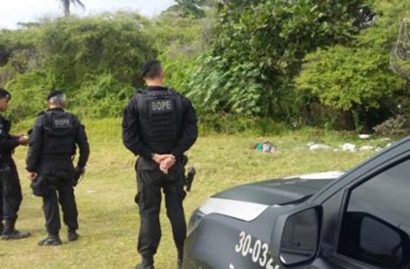 Segurança Pública registrou 17 homicídios e 15 tentativas durante os festejos carnavalescos, em Alagoas