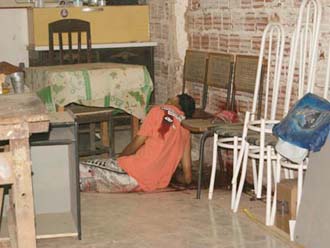 Alagoas registra 7 mortes no início do carnaval 