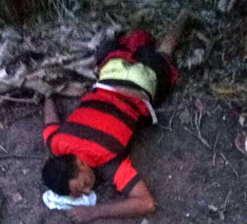 Dois homicídios são registrados em intervalo de poucas horas na cidade de Coruripe