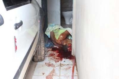 Em menos de 24 horas, três homicídios são registrados em Coruripe 