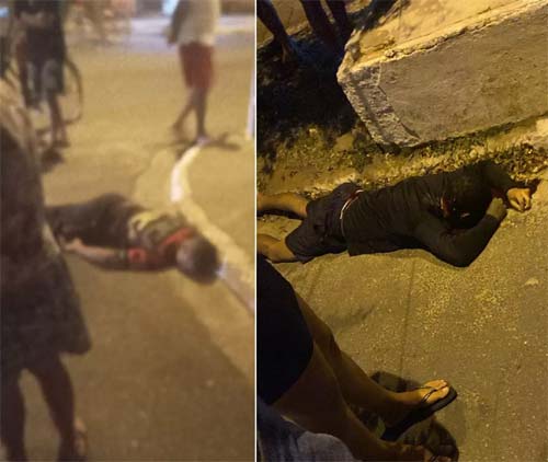 Violência: Dois homicídios são registrados no Benedito Bentes em apenas uma hora