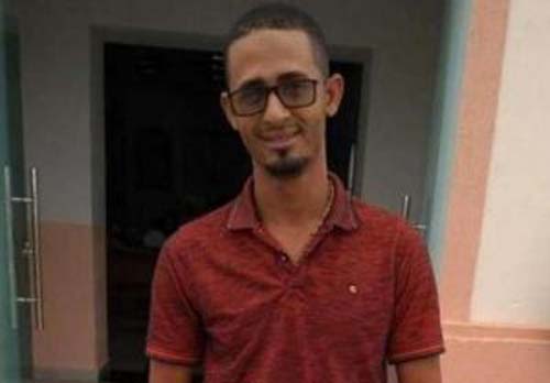 Homem invade residência e executa vítima na frente da esposa grávida