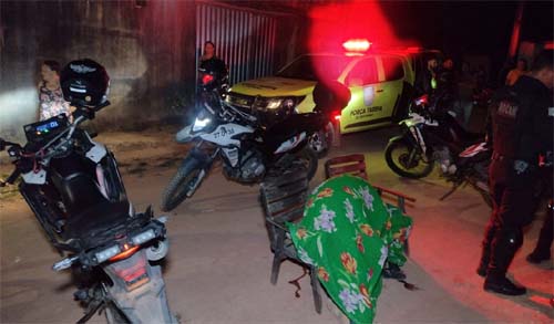 Homem é morto com disparo de arma de fogo por comprar égua e não pagar em Arapiraca