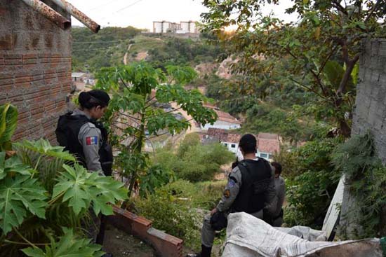 Eletricista é perseguido e assassinado a tiros no São Jorge