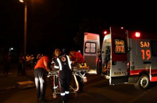 Vingança termina com sobrinho de assassino morto e irmão com a mão decepada