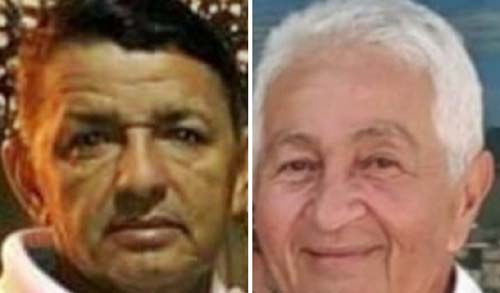 Autor de duplo homicidio em Mribondo é comerciante e pode ter executado o tio por herança