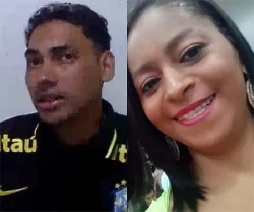 Justiça torna réu jovem que matou a sogra e a colocou na geladeira