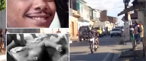 Polícia registra segundo homicídio em menos de 12 horas em São Miguel dos Campos