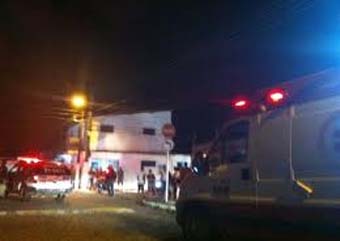 Um policial é morto a cada mês durante o ano de 2011 em Alagoas