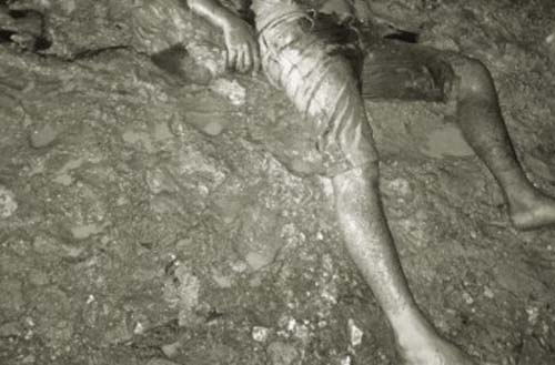 Uma pessoa é assassinada e duas ficam feridas durante festa irregular em Tanque D’Arca