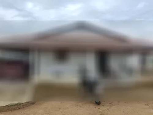 Ciúme: fazendeiro é preso por matar ‘amigo’ que ‘dava em cima’ da namorada