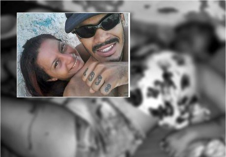 Mulher é assassinada dentro de sua residência em Teotônio Vilela; marido ficou ferido