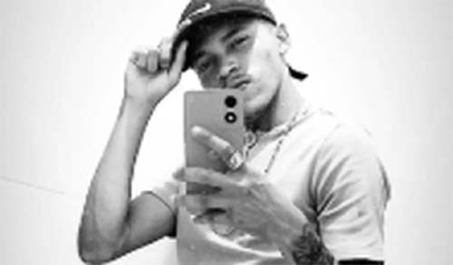 Jovem é morto a tiros em Teotônio Vilela