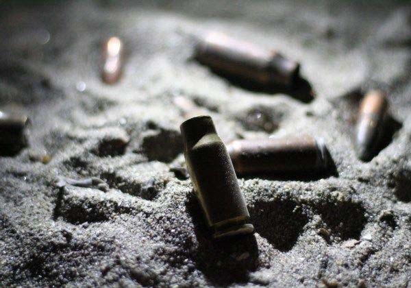 Homem é assassinado na porta de casa em Traipu no interior de Alagoas