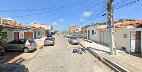 Homem tem casa invadida e é assassinado pelo irmão em Maceió