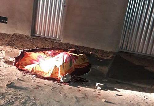 Gêmeos matam funcionário da prefeitura de União após briga durante bebedeira