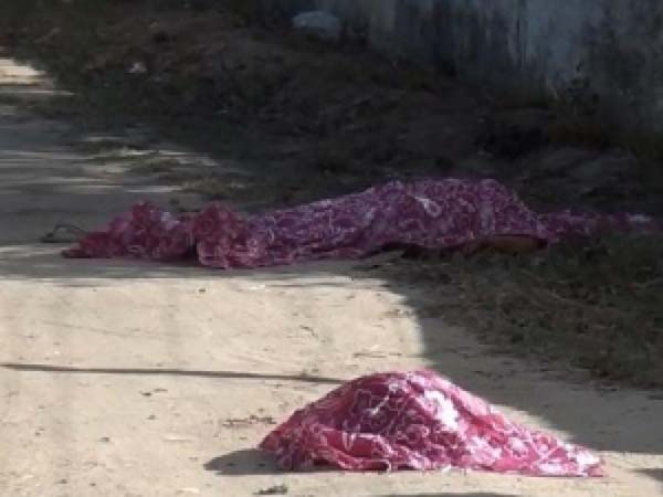 Policia pede a Justiça prisão de um homem acusado de decapitar uma mulher em União dos Palmares