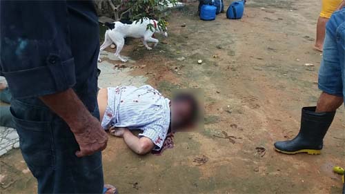 Mais um homem é assassinado em União dos Palmares