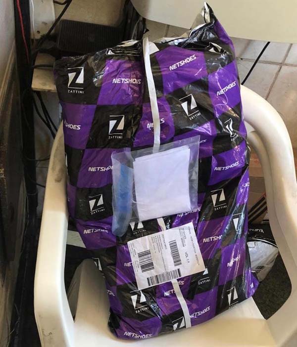 DEIC prende jovem por estelionato virtual