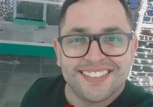 Homem ferido a tiros ao chegar ao trabalho falece após cinco dias de hospitalização