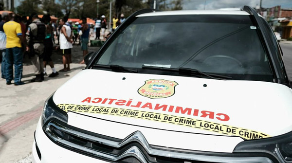 Homem morre em Ipioca após ser alvo de golpes na região do crânio