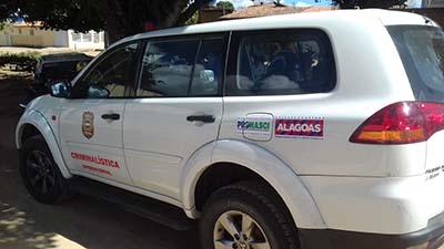 Motociclista é morto a tiros na porta de casa em Lagoa da Canoa