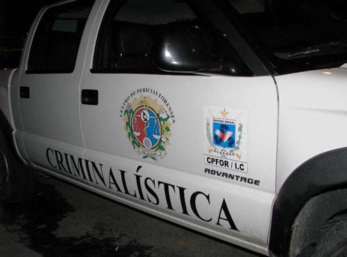 Empresário comete suicídio durante a madrugada em Teotônio Vilela