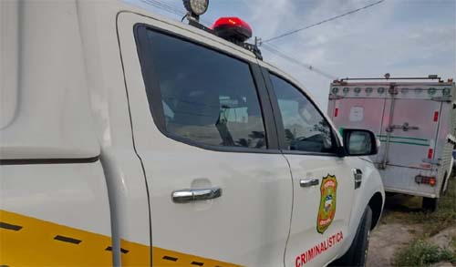 Cadáver de homem desaparecido é descoberto na zona rural de Traipu