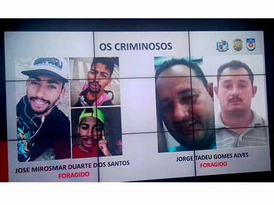 Sequestro de funcionária da Equatorial foi planejado pelo próprio marido