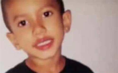 Padrasto é condenado a 22 anos de prisão por matar enteado afogado