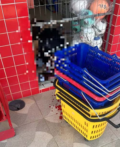 Primo de Ex-Secretário de Segurança Pública é Assassinado a Tiros em Maceió