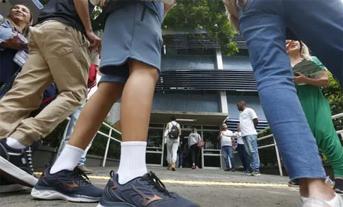 Penas mais duras para crimes em escolas entram em vigor no Brasil