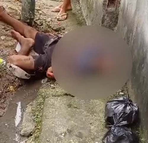 Clima Bom registra segundo homicídio em menos de 24 horas