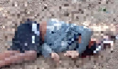Homem é morto a tiros em via pública em Marechal Deodoro