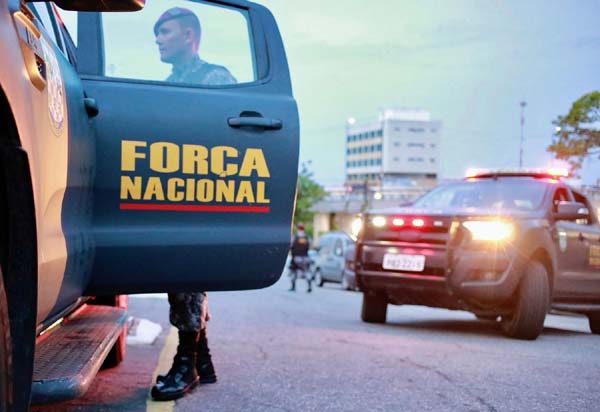 Greve da PM no Ceará atiça debate sobre transferir polícias dos Estados para Governo federal