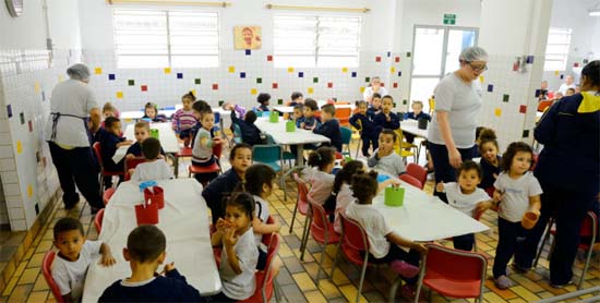 A urgência da Educação