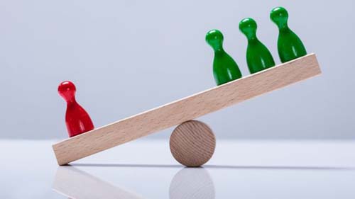 Crise brasileira aumentou fosso entre ricos e pobres, aponta relatório de organização internacional