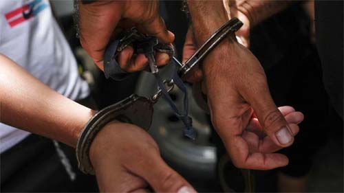 Anistia Internacional alerta que prisões arbitrárias continuam acontecendo na Venezuela