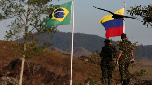 Crise na Venezuela: quais os riscos para o Brasil de uma ação militar no país vizinho?