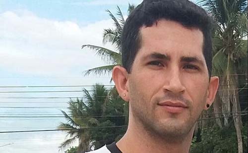 Professor de 31 anos é morto a facadas em Arapiraca nesta quinta-feira