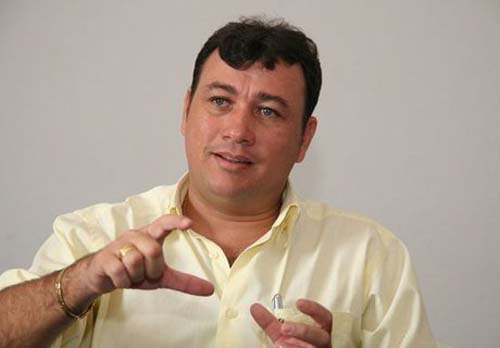 Justiça determina devolução de R$ 17 mi e indisponibiliza bens de Cristiano Matheus