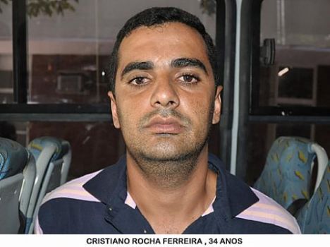 Crime S.A: filho de vereador e comparsa têm passagem pela polícia