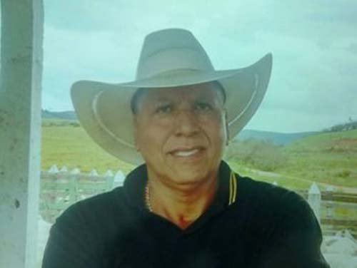 Família de agropecuarista vai se reunir com delegados na próxima semana