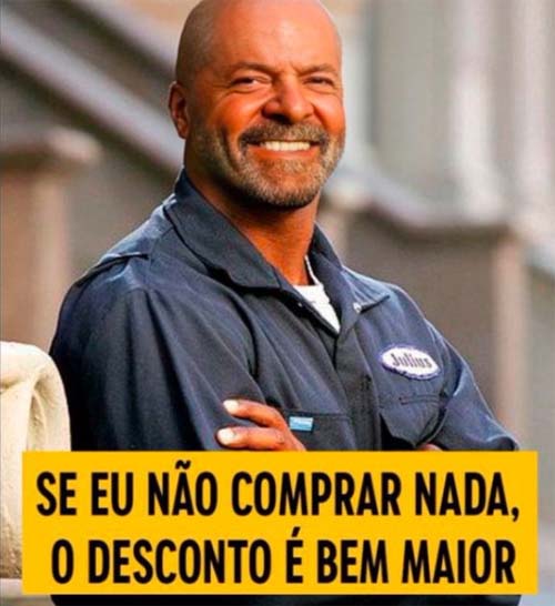 Declaração de Lula sobre preço dos alimentos vira meme nas redes sociais